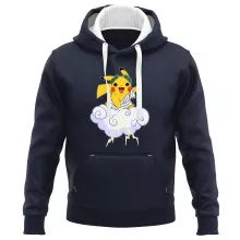 Sudaderas con capucha PREMIUM Parodias de videojuegos