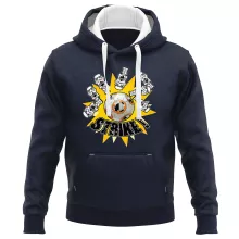 Sudaderas con capucha PREMIUM Parodias de películas