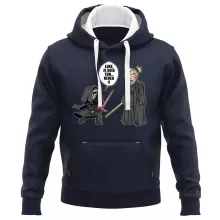 Sweat-shirts à Capuche PREMIUM Parodies Cinéma