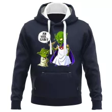 PREMIUM Kapuzenpullover Filmparodien