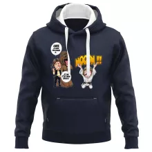 Sweat-shirts à Capuche PREMIUM Parodies Cinéma