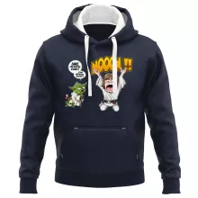 Sweat-shirts à Capuche PREMIUM Parodies Cinéma