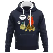 PREMIUM Hooded Sweatshirts Movies Parodies