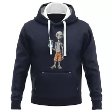 Sweat-shirts à Capuche PREMIUM Parodies Cinéma
