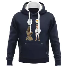 Sweat-shirts à Capuche PREMIUM Parodies Cinéma