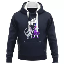 Sweat-shirts à Capuche PREMIUM Parodies Manga