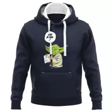 Sweat-shirts à Capuche PREMIUM Parodies Cinéma