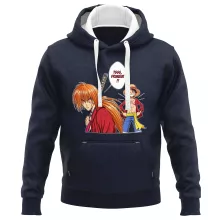 Sweat-shirts à Capuche PREMIUM Parodies Manga