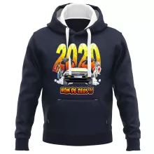 Sweat-shirts à Capuche PREMIUM Parodies Cinéma