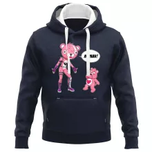 Sweat-shirts à Capuche PREMIUM Parodies Manga