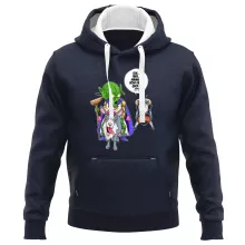 Sweat-shirts à Capuche PREMIUM Parodies Manga
