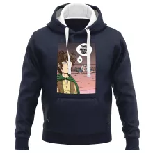 Sweat-shirts à Capuche PREMIUM Parodies Manga