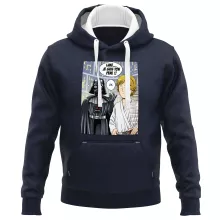 Sweat-shirts à Capuche PREMIUM Parodies Manga