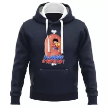 Sweat-shirts à Capuche PREMIUM Parodies Manga