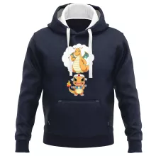 Hoodie – Pokémon parody