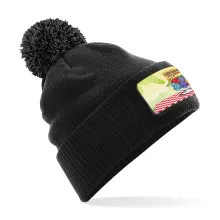 Bonnet à pompon Parodies Manga