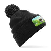Bonnet à pompon Parodies Manga