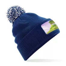 Bonnet à pompon Parodies Manga