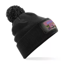 Bonnet à pompon Parodies Manga