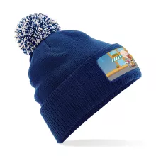 Gorro con borla Parodias de manga