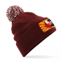 Bonnet à pompon Parodies Manga