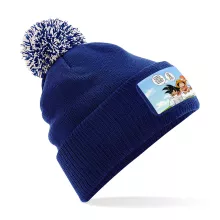 Bonnet à pompon Parodies Manga