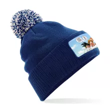 Bonnet à pompon Parodies Manga
