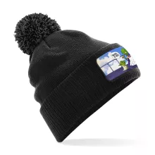 Bonnet à pompon Parodies Cinéma