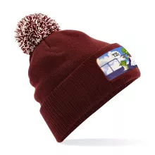 Bonnet à pompon Parodies Manga