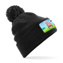 Bonnet à pompon Parodies Manga