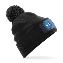 Bonnet à pompon Parodies Manga