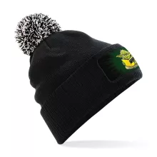Yoda Beanie – Star Wars parody