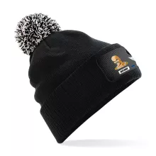 Mister Satan Beanie “Mister Satan and Nappa” – Dragon Ball Z parody