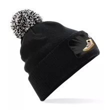 Flash Kicker Beanie – Captain Tsubasa parody