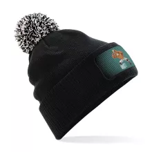 Pegasus Seiya Beanie “Pegasus Seiya and Cassios” – Knights of the Zodiac - Saint Seiya parody