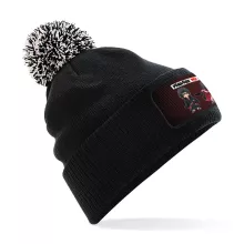 Uchiwa Itachi Beanie – Naruto parody