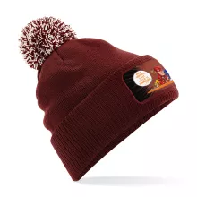 Bonnet à pompon Parodies Cinéma
