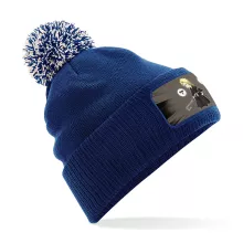 Bonnet à pompon Parodies Manga