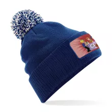 Bonnet à pompon Parodies Manga