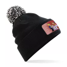 Bonnet Sanji « ça se passe comme ça chez les dragueurs... » – Parodie One Piece