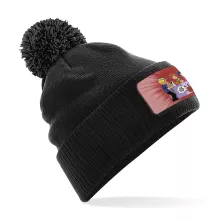Bonnet à pompon Parodies Manga