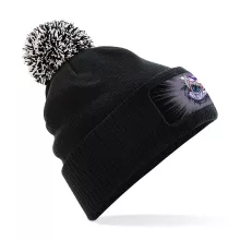 Frieza Beanie – Dragon Ball Z parody