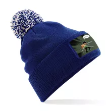 Bonnet à pompon Parodies Manga