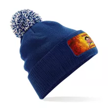 Bonnet à pompon Parodies Manga