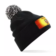 Gorro Naruto Uzumaki – Parodia de Naruto