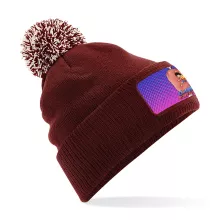 Bonnet à pompon Parodies Manga