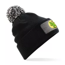 Gorro Pampa – Final Fantasy VII de parodia