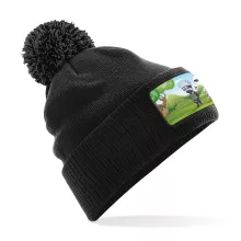 Bonnet à pompon Parodies Manga