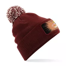 Bonnet à pompon Parodies Manga