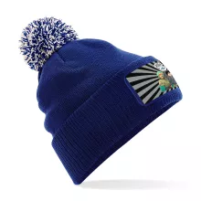 Bonnet à pompon Parodies Manga